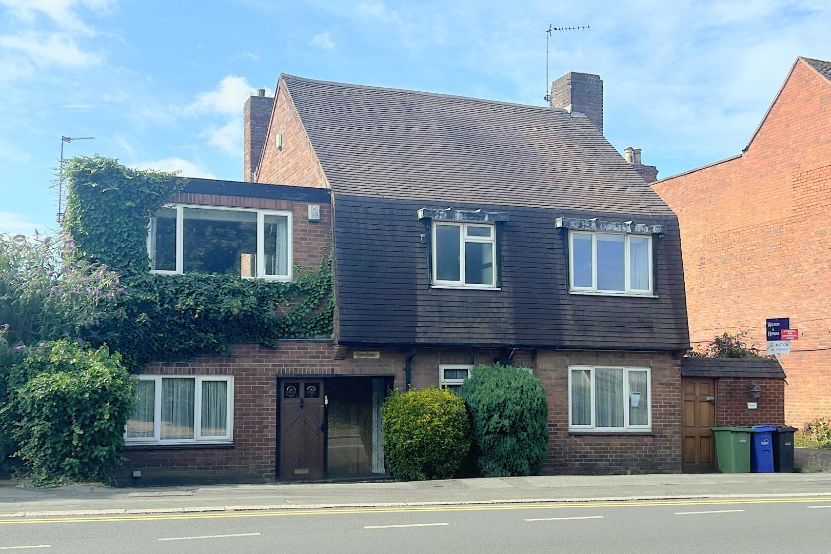 Greenfield Avenue, Stourbridge